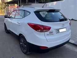 هیوندای تۆکسۆن